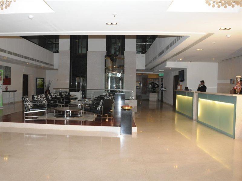 Royal Park Kakinada 호텔 외부 사진