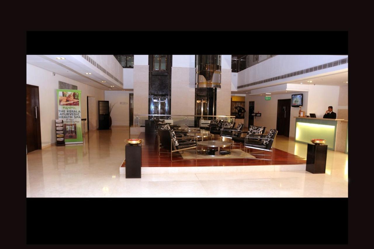 Royal Park Kakinada 호텔 외부 사진