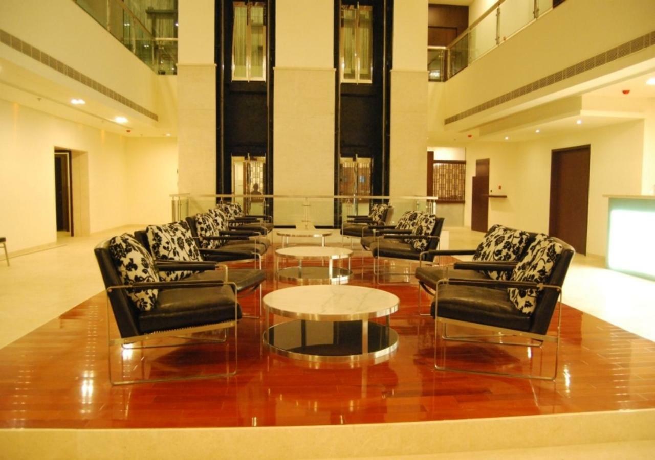 Royal Park Kakinada 호텔 외부 사진